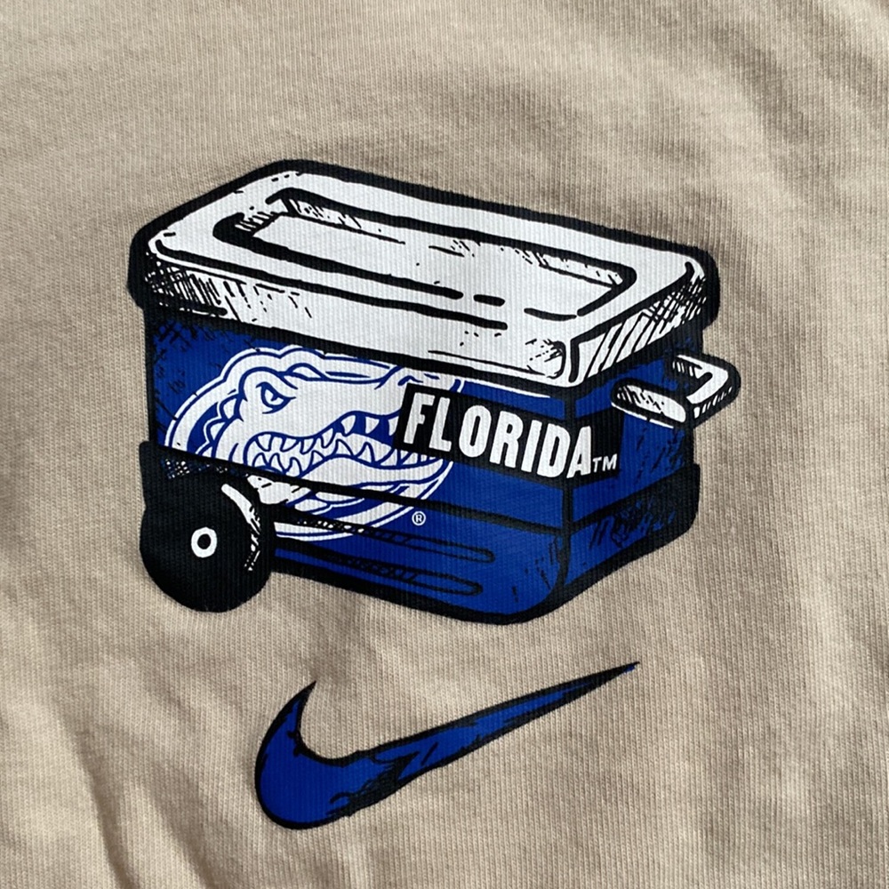 Florida Gators Tailgate Long Sleeve